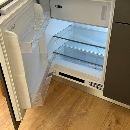 Veldzes Nams Hotell Ventspils Eksteriør bilde